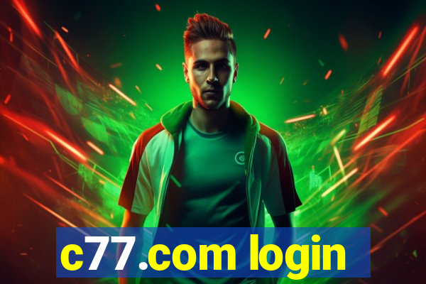 c77.com login